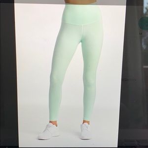 DYI signature tights